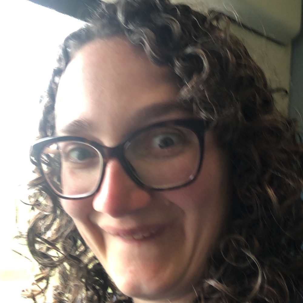 Meet your Posher, Kara